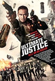 Ultimate Justice สุดยอดความยุติธรรม