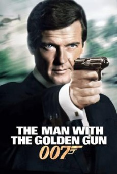 James Bond 007 - The Man with the Golden Gun 007 เพชฌฆาตปืนทอง (ภาค 9)