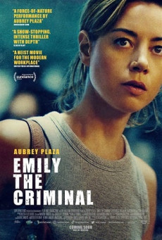 EMILY THE CRIMINAL บรรยายไทย