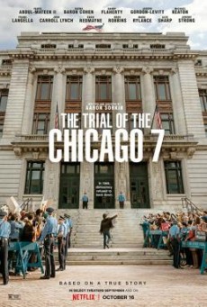 The Trial of the Chicago 7 ชิคาโก 7 - NETFLIX [บรรยายไทย]