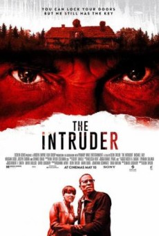 ดูหนังออนไลน์ The Intruder ผู้บุกรุก