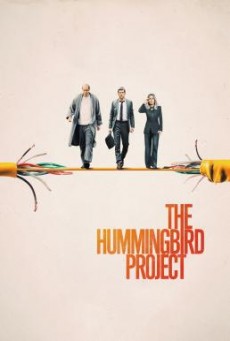 The Hummingbird Project โปรเจกต์สายรวย 