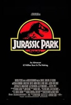 Jurassic park 1 จูราสสิค ปาร์ค กำเนิดใหม่ไดโนเสาร์