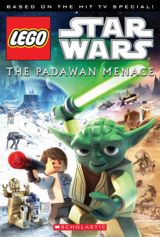 ดูหนังออนไลน์ LEGO STAR WARS- THE PADAWAN MENACE - เลโก้ สตาร์ วอร์ส: ภัยพาดาวัน