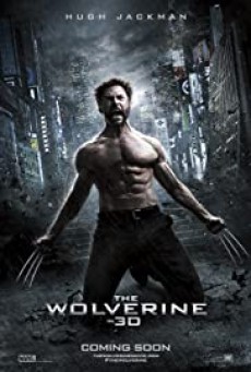 ดูหนังออนไลน์ The Wolverine เดอะ วูล์ฟเวอรีน