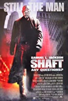 ดูหนังออนไลน์ Shaft แชฟท์ ชื่อนี้มีไว้ล้างพันธุ์เจ้าพ่อ