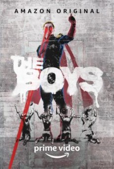 The Boys Season 1 บรรยายไทย