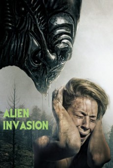 Alien Invasion เอเลี่ยนอินเวชั่น
