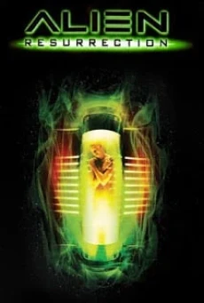 ดูหนังออนไลน์ Alien 4 Resurrection เอเลี่ยน 4 ฝูงมฤตยูเกิดใหม่