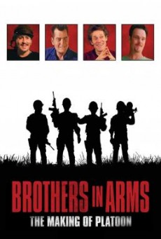 ดูหนังออนไลน์ Brothers in Arms พี่น้องในอ้อมแขน