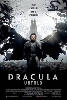 Dracula Untold ตำนานลับโลกไม่รู้