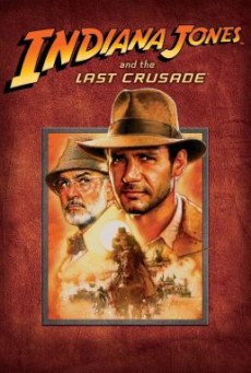 ดูหนังออนไลน์ Indiana Jones and the Last Crusade ขุมทรัพย์สุดขอบฟ้า 3 ตอน ศึกอภินิหารครูเสด