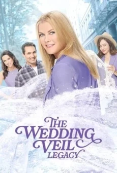 ดูหนังออนไลน์ THE WEDDING VEIL LEGACY มหัศจรรย์รักผ้าคลุมหน้าเจ้าสาว 3