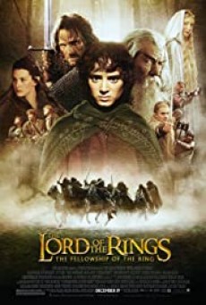 ดูหนังออนไลน์ The Lord of the Rings 1 The Fellowship of the Ring เดอะ ลอร์ด ออฟ เดอะ ริงส์ อภินิหารแหวนครองพิภพ