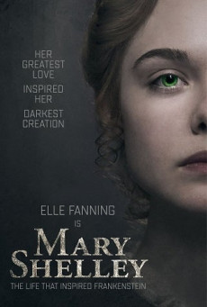 ดูหนังออนไลน์ MARY SHELLEY แมรี่เชลลีย์