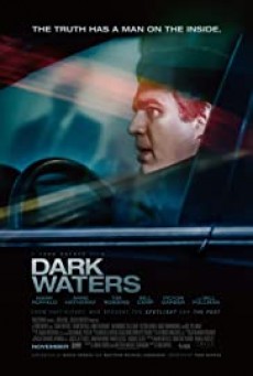 ดูหนังออนไลน์ Dark Waters พลิกน้ำเน่าคดีฉาวโลก