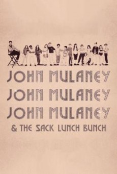 ดูหนังออนไลน์ John Mulaney & the Sack Lunch Bunch จอห์น มูเลนีย์ แอนด์ เดอะ แซค ลันช์ บันช์ NETFLIX