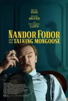 ดูหนังออนไลน์ Nandor Fodor and the Talking Mongoose