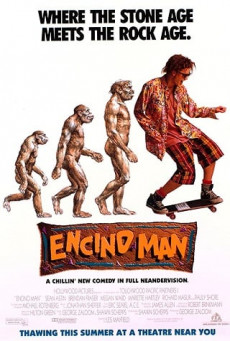 ดูหนังออนไลน์ ENCINO MAN มนุษย์หินแทรกรุ่น