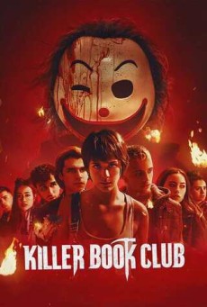 ดูหนังออนไลน์ Killer Book Club ชมรมหนังสือฆาตกร