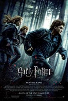 Harry Potter 7.1  แฮร์รี่ พอตเตอร์กับเครื่องรางยมทูต ภาค 1