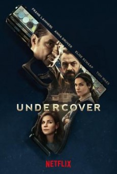 ดูหนังออนไลน์ Undercover Season 1 - NETFLIX จบ [บรรยายไทย]