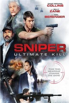 ดูหนังออนไลน์ Sniper Ultimate Kill สไนเปอร์ 7