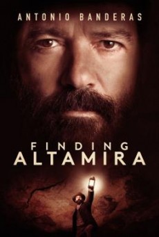 Finding Altamira (Altamira) มหาสมบัติถ้ำพันปี