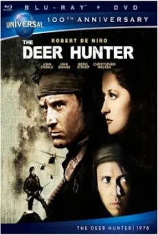 ดูหนังออนไลน์ The Deer Hunter เดอะ เดียร์ ฮันเตอร์