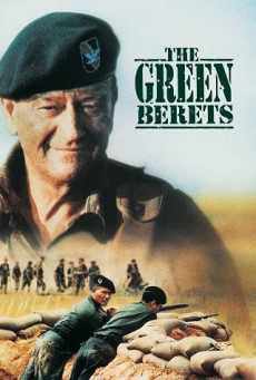 ดูหนังออนไลน์ The Green Berets  กรีนเบเร่ต์ สงครามเวียดนาม