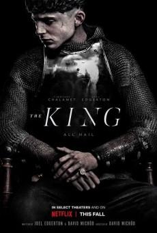 The King | Netflix เดอะ คิง