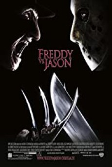 ดูหนังออนไลน์ Freddy vs. Jason ศึกวันนรกแตก