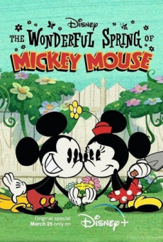 ดูหนังออนไลน์ THE WONDERFUL SPRING OF MICKEY MOUSE