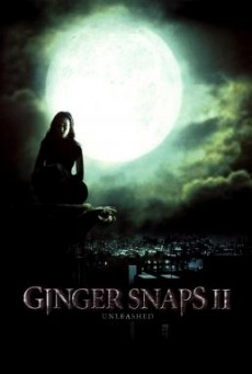 ดูหนังออนไลน์ Ginger Snaps 2 Unleashed หอนคืนร่าง 2