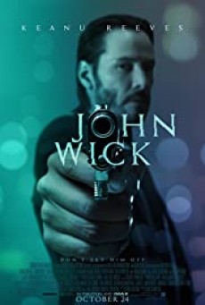 John Wick 1 จอห์นวิค แรงกว่านรก