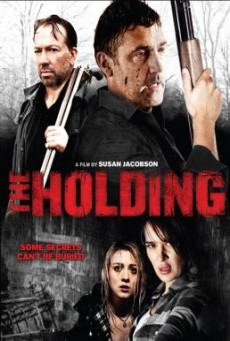 ดูหนังออนไลน์ The Holding บ้านไร่ละเลงเลือด