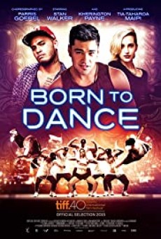 ดูหนังออนไลน์ Born to Dance เกิดมาเพื่อเต้น