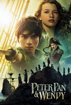 Peter Pan & Wendy ปีเตอร์ แพน และ เวนดี้
