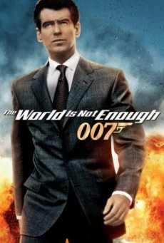 James Bond 007 - The World Is Not Enough 007 พยัคฆ์ร้ายดับแผนครองโลก (ภาค 19)