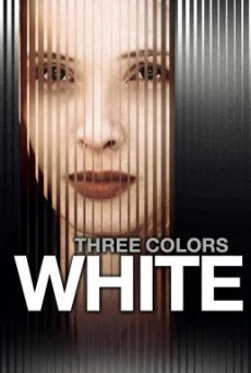 THREE COLORS WHITE (TROIS COULEURS BLANC)