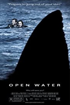 Open Water 1- ระทึกคลั่ง ทะเลเลือด