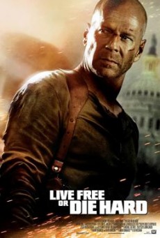ดูหนังออนไลน์ Live Free or Die Hard ดาย ฮาร์ด 4.0 ปลุกอึด...ตายยาก
