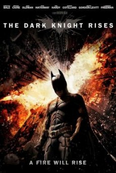 ดูหนังออนไลน์ Batman The Dark Knight Rises แบทแมน อัศวินรัตติกาลผงาด