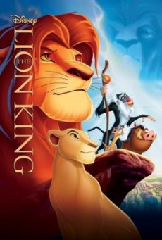 ดูหนังออนไลน์ The Lion King เดอะ ไลอ้อน คิง