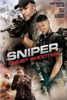 ดูหนังออนไลน์ Sniper Ghost Shooter สไนเปอร์ เพชฌฆาตไร้เงา