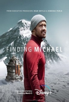 Finding Michael ตามหาไมเคิล