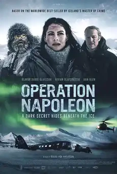 ดูหนังออนไลน์ Operation Napoleon โอเปอร์เรชั่น นโปเลียน