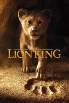 The Lion King เดอะ ไลอ้อน คิง 4