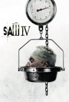 Saw IV เกม ตัด-ต่อ-ตาย 4