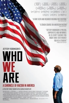 WHO WE ARE A CHRONICLE OF RACISM IN AMERICA บรรยายไทย